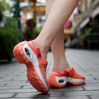 Scarlet | Women's Orthopedic Slip-On Air-Cushion Shoes