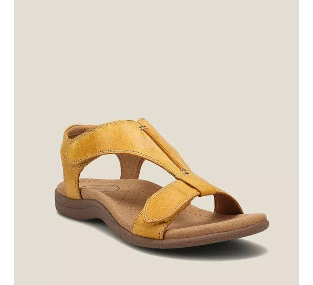 Scarlet | Women's Orthopedic Adjustable Sandals