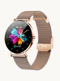 Casey | Modern Smartwatch with Round Display