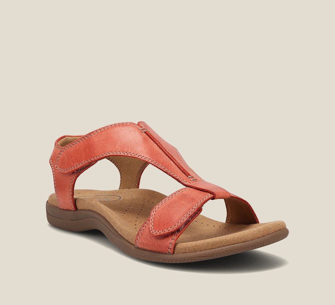 Scarlet | Women's Orthopedic Adjustable Sandals