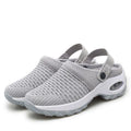 Scarlet | Women's Orthopedic Slip-On Air-Cushion Shoes