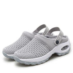 Scarlet | Women's Orthopedic Slip-On Air-Cushion Shoes