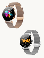 Casey | Modern Smartwatch with Round Display