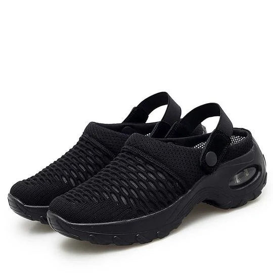 Scarlet | Women's Orthopedic Slip-On Air-Cushion Shoes