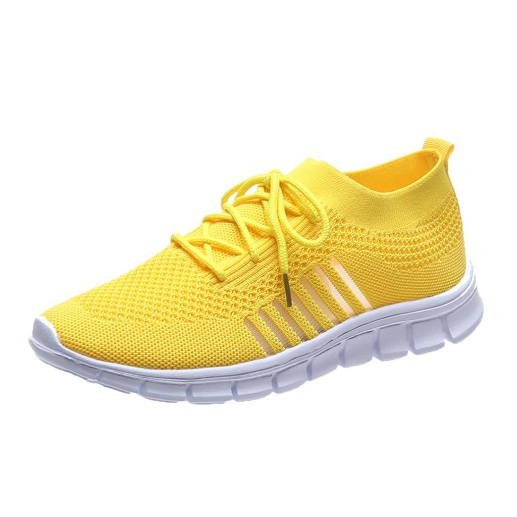 Scarlet | Women's Comfortable Orthopedic Sneakers with Lace-Up Design