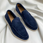 Ricardo | Men's Classic Slip-On Loafer for Everyday Wear and Office