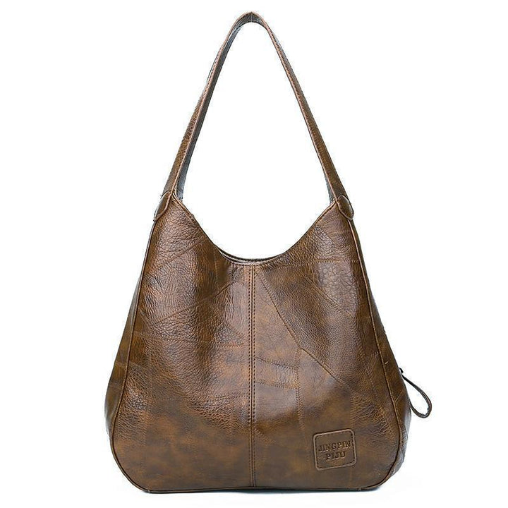 CAROLINA - VINTAGE LEATHER BAGS FOR WOMEN