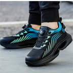 Mason | Men's Safety Sneakers with Reinforced Sole