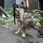 Liam | Men's Multifunctional Outdoor Cargo Pants