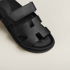 Scarlet | Comfortable Open Toe Slides with Adjustable Straps