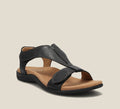 Scarlet | Women's Orthopedic Adjustable Sandals