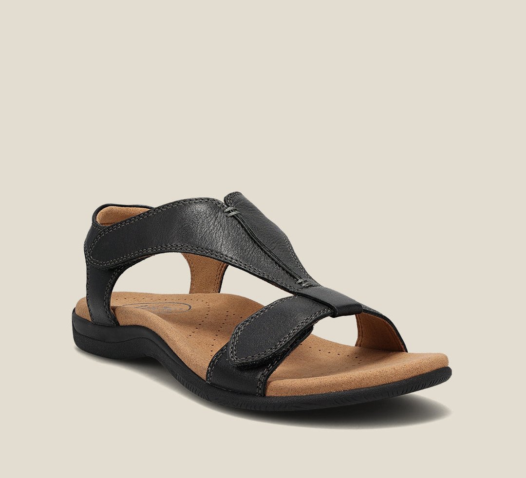 Scarlet | Women's Orthopedic Adjustable Sandals