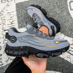 Mason | Men's Safety Sneakers with Reinforced Sole
