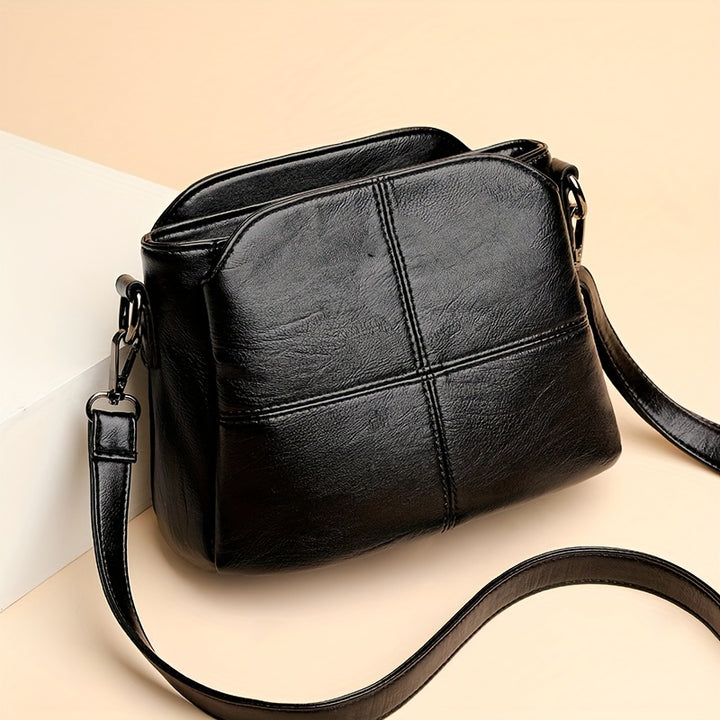 Eleanor - Elegant Crossbody Bag