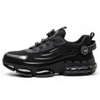 Mason | Men's Safety Sneakers with Reinforced Sole