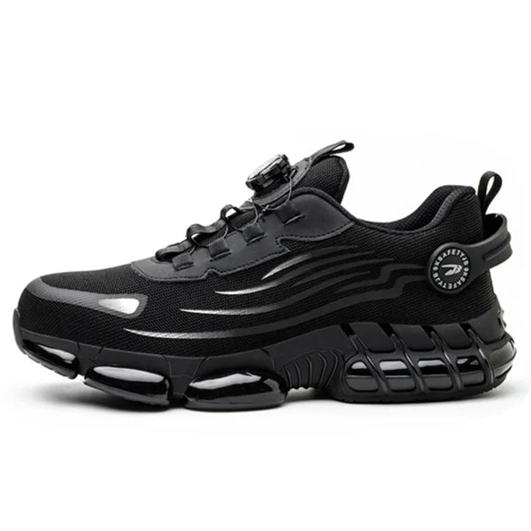 Mason | Men's Safety Sneakers with Reinforced Sole