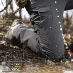 Liam | Men's Multifunctional Outdoor Cargo Pants
