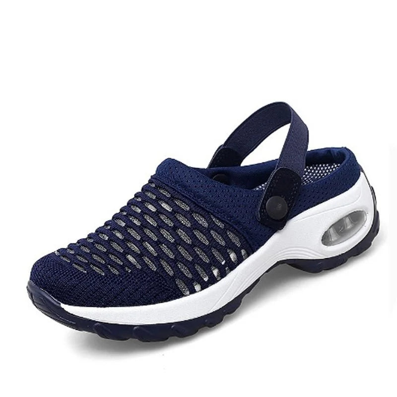 Scarlet | Women's Orthopedic Slip-On Air-Cushion Shoes