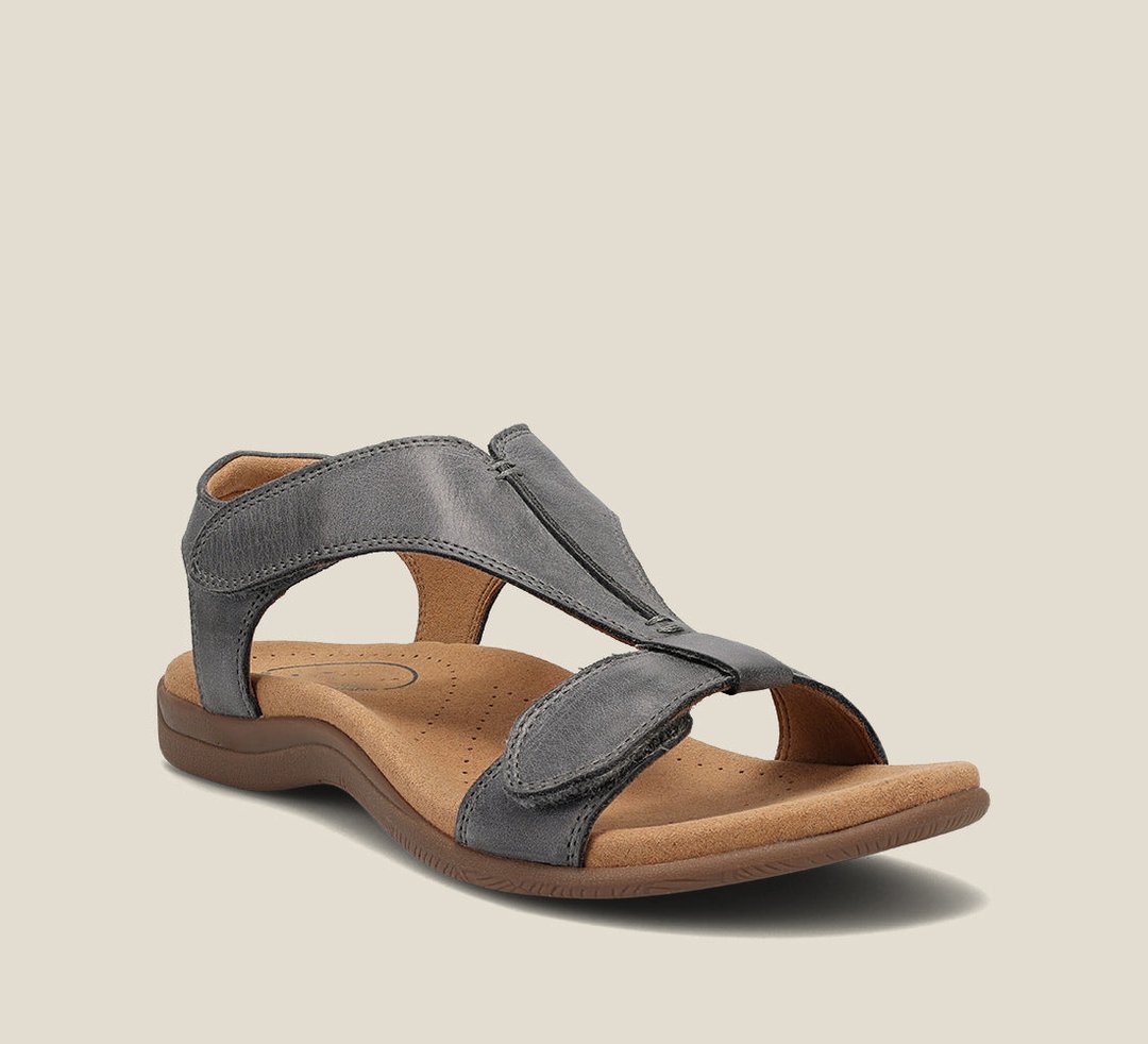 Scarlet | Women's Orthopedic Adjustable Sandals