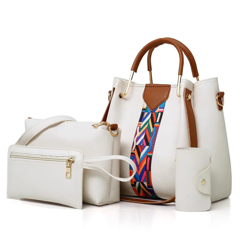 Fiorenza | Handbag & Wallet Set