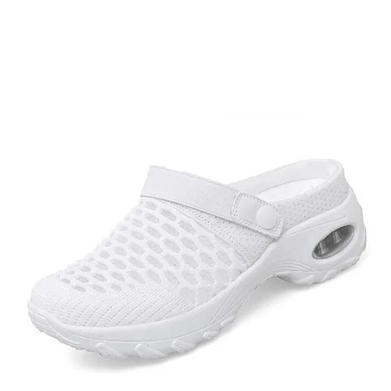 Scarlet | Women's Orthopedic Slip-On Air-Cushion Shoes
