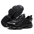 Mason | Men's Safety Sneakers with Reinforced Sole
