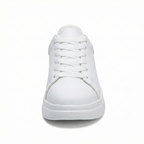 Scarlet | Women's Casual Lace-Up Sneakers with Comfortable Fit