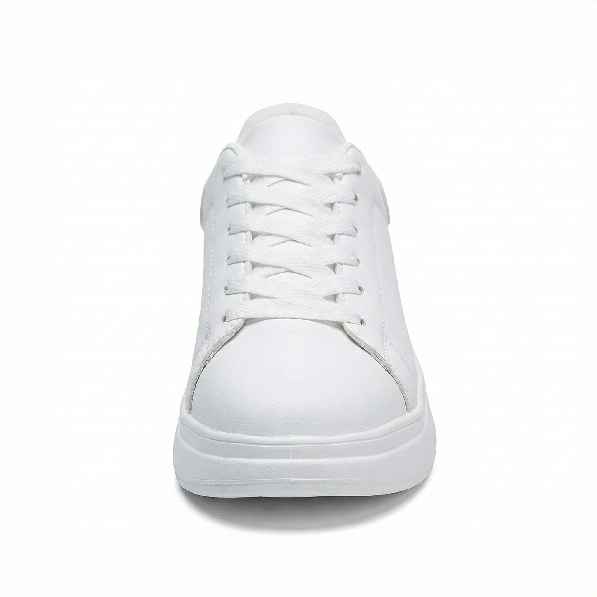 Scarlet | Women's Casual Lace-Up Sneakers with Comfortable Fit