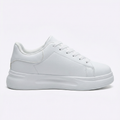 Scarlet | Women's Casual Lace-Up Sneakers with Comfortable Fit