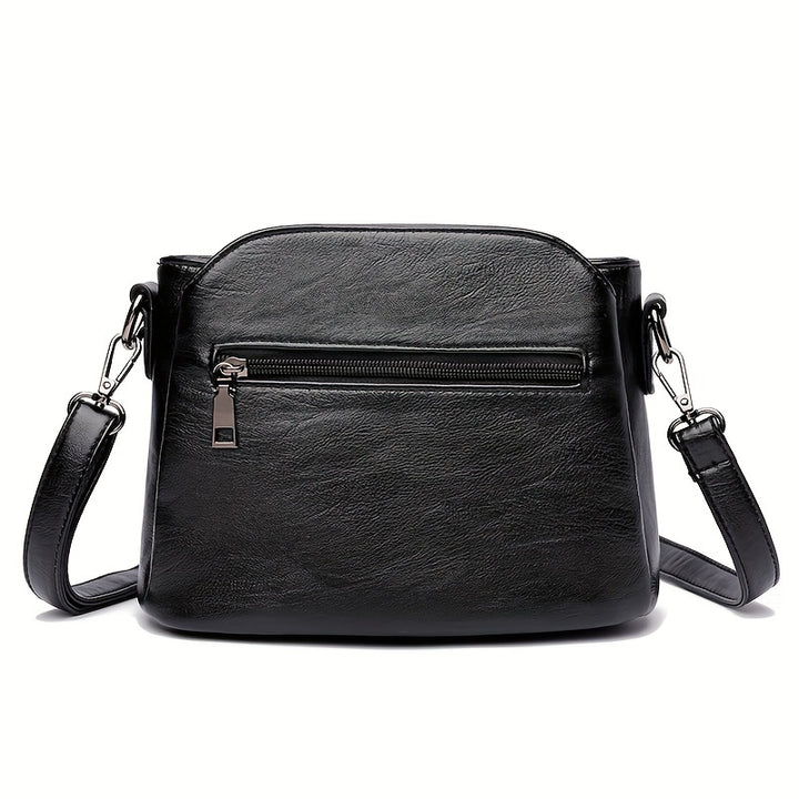 Eleanor - Elegant Crossbody Bag