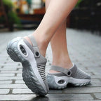 Scarlet | Women's Orthopedic Slip-On Air-Cushion Shoes