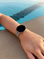 Casey | Modern Smartwatch with Round Display