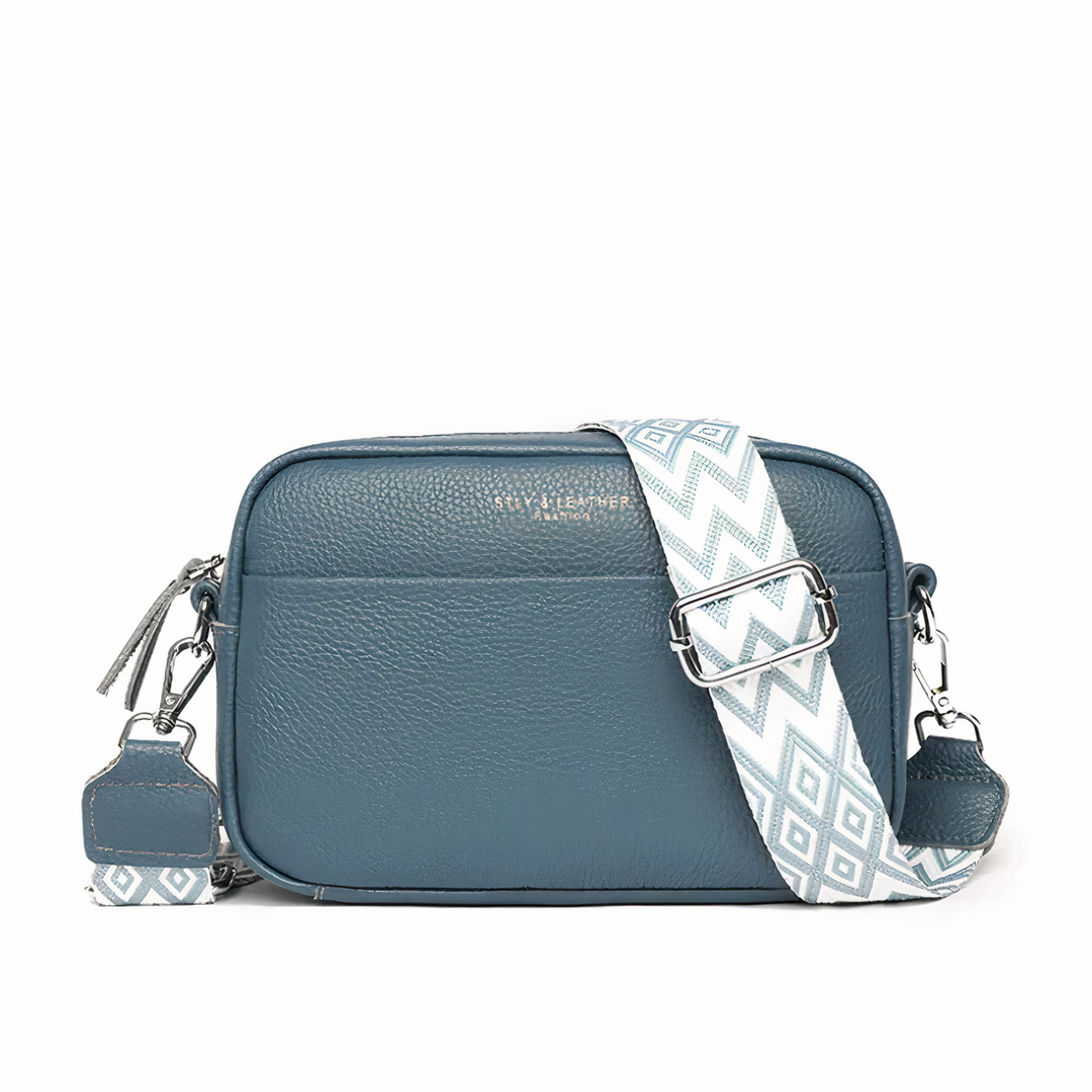 Fabiola - Elegant shoulder bag