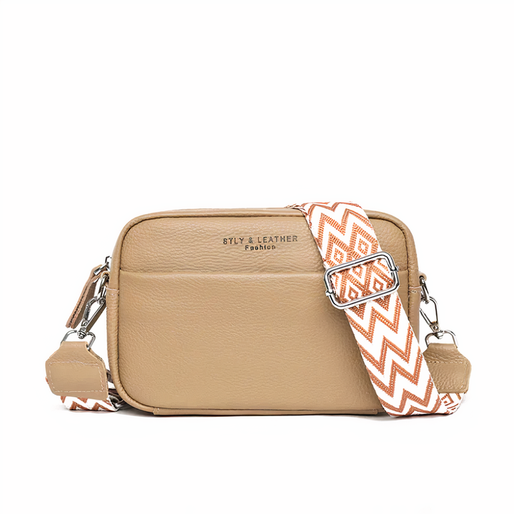 Fabiola - Elegant shoulder bag