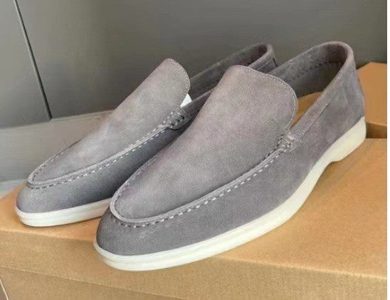 Ricardo | Men's Classic Slip-On Loafer for Everyday Wear and Office