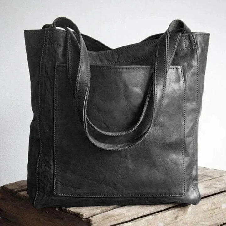 Marian - Leather handbag