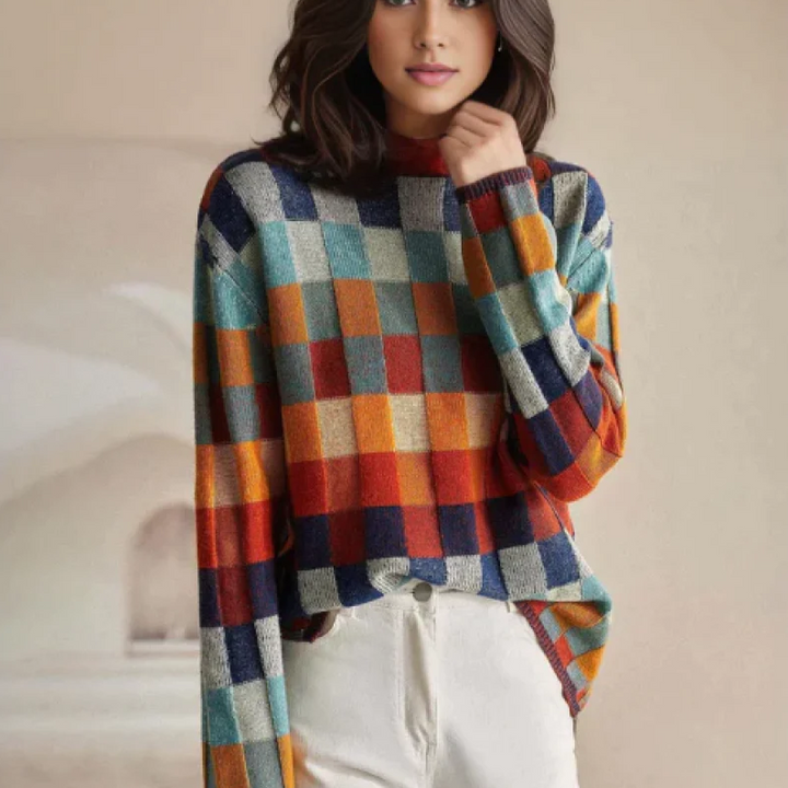 Fenella - Cashmere Sweater