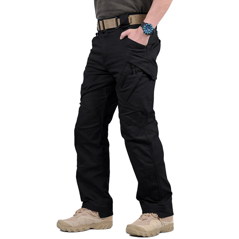 Liam | Men's Multifunctional Outdoor Cargo Pants