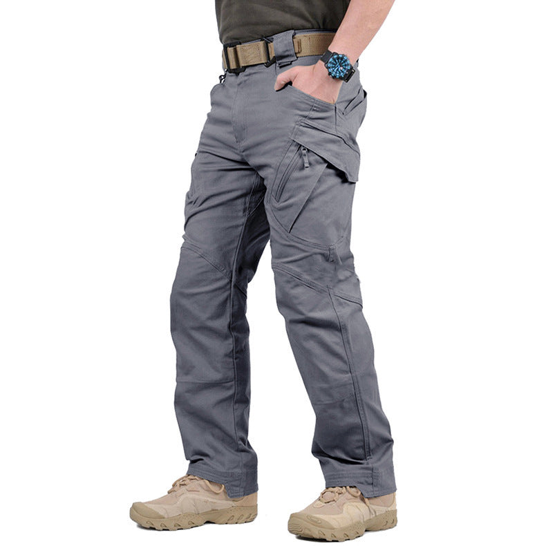 Liam | Men's Multifunctional Outdoor Cargo Pants