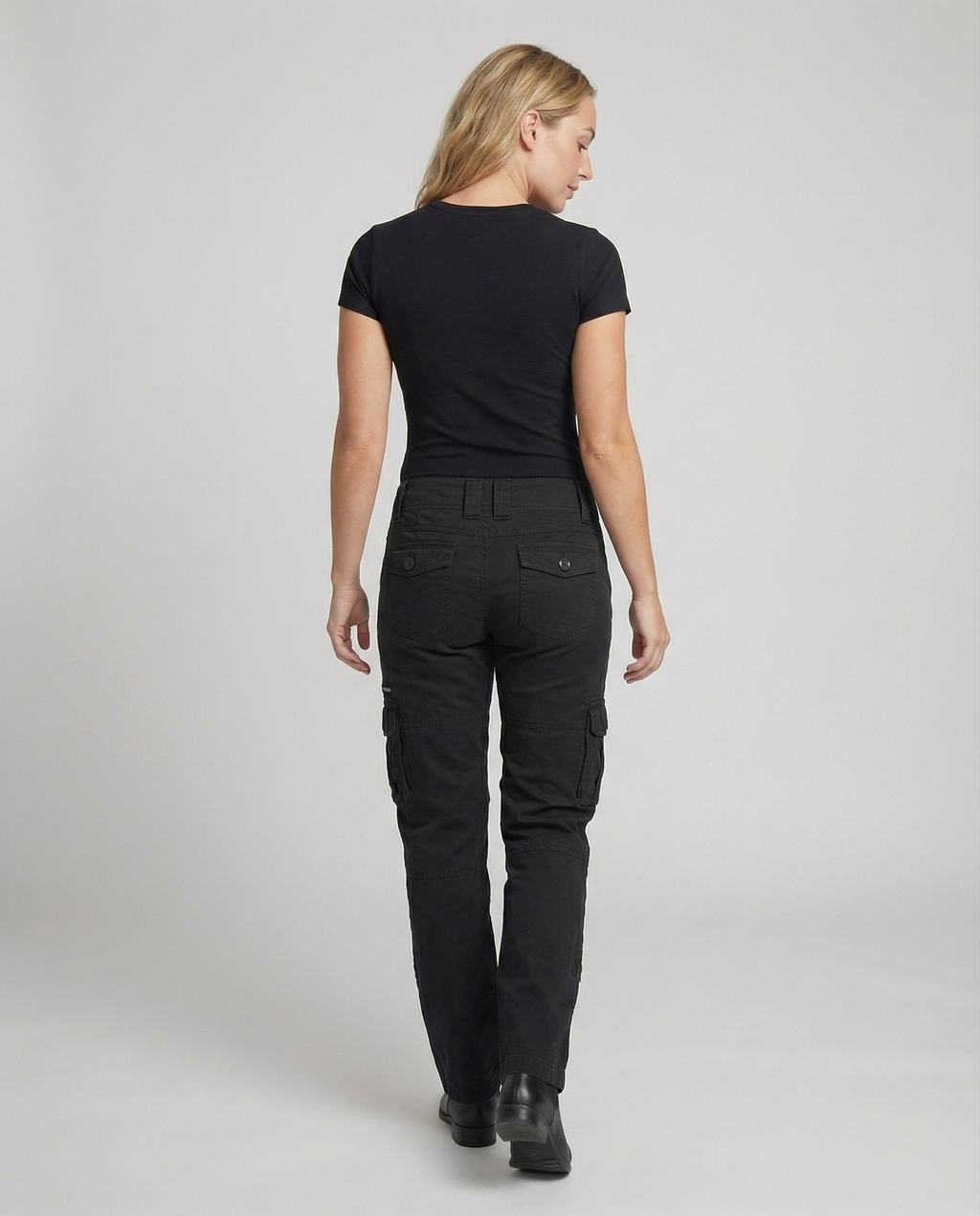 Scarlet | Women's Cargo Pants with Multiple Practical Pockets