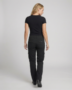 Scarlet | Women's Cargo Pants with Multiple Practical Pockets