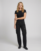 Scarlet | Women's Cargo Pants with Multiple Practical Pockets