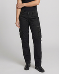 Scarlet | Women's Cargo Pants with Multiple Practical Pockets