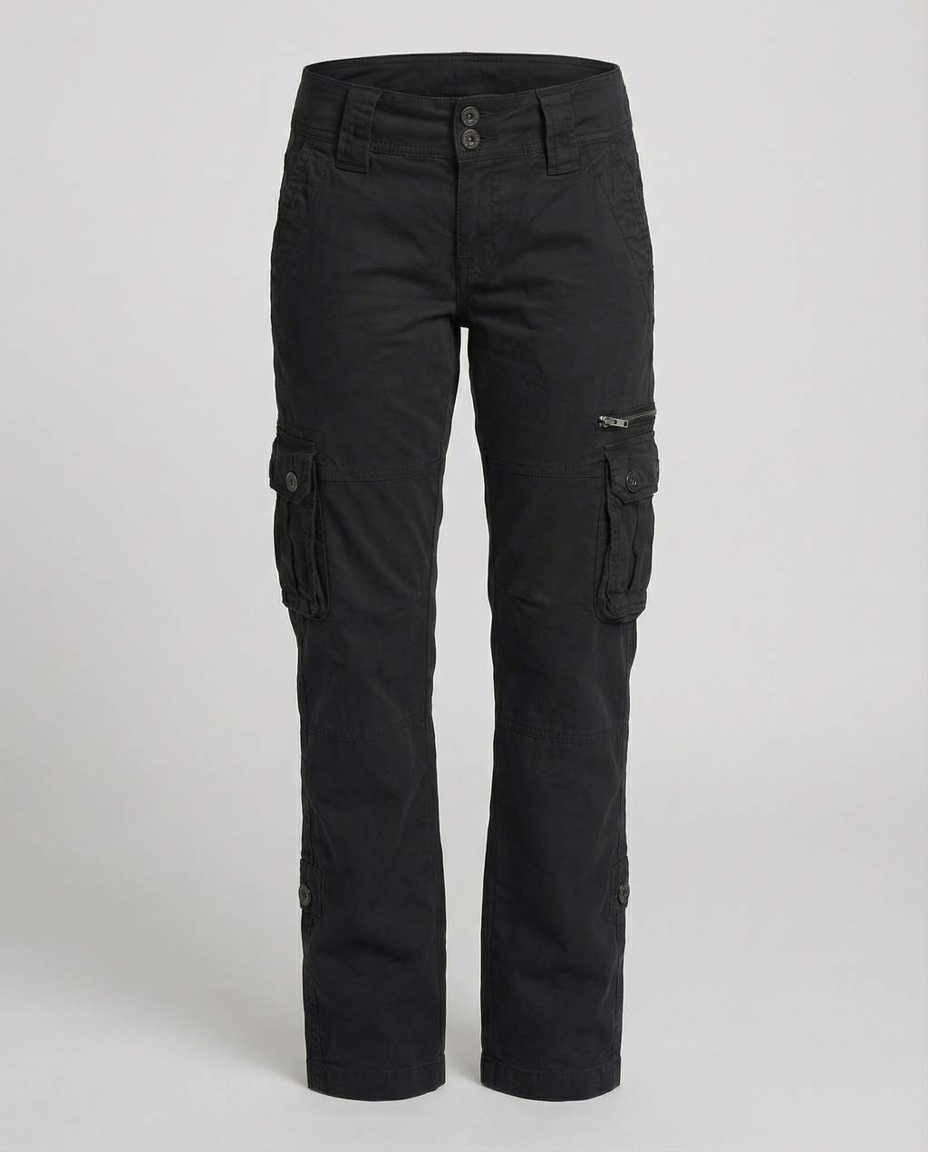 Scarlet | Women's Cargo Pants with Multiple Practical Pockets