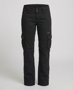 Scarlet | Women's Cargo Pants with Multiple Practical Pockets