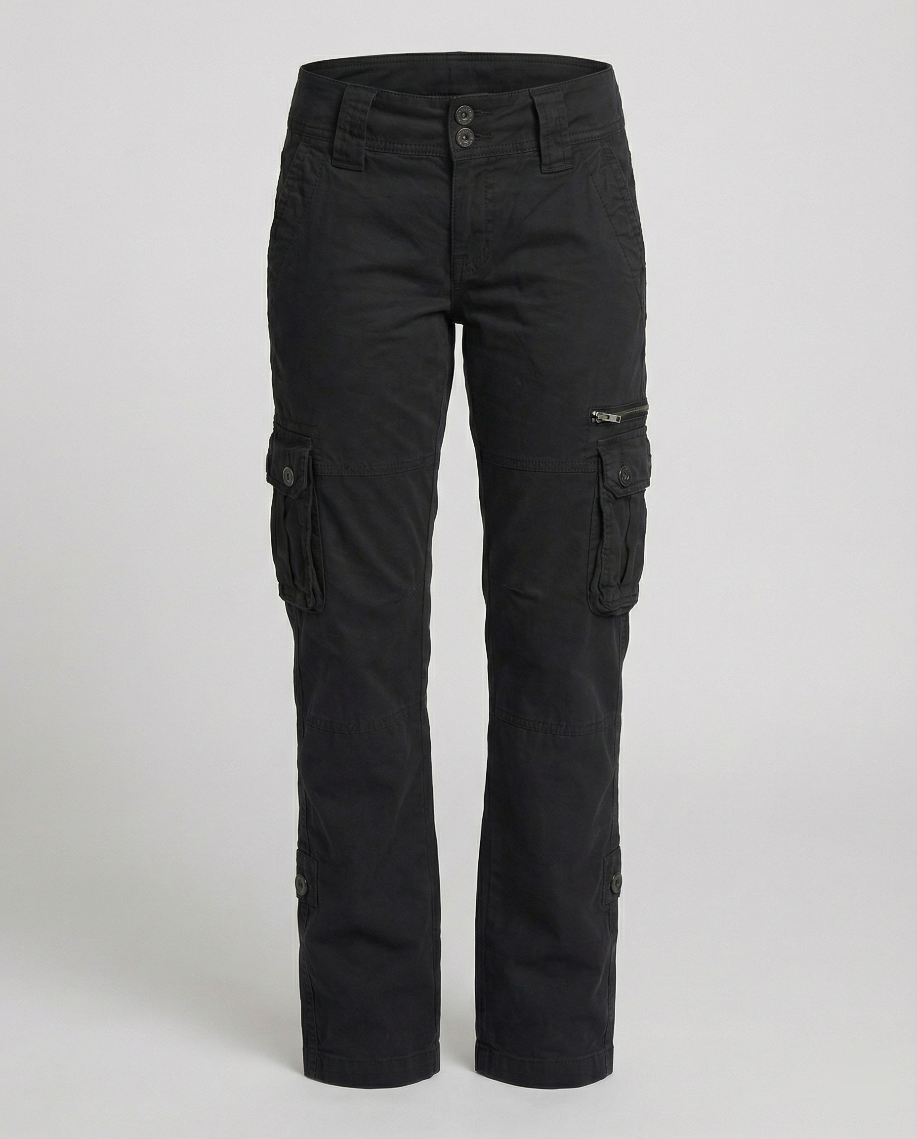 Scarlet | Women's Cargo Pants with Multiple Practical Pockets