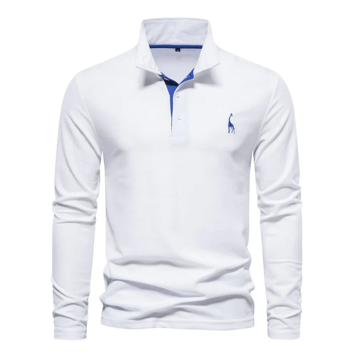 Felix - Men's Polo Shirt