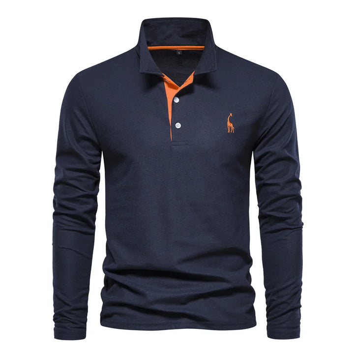 Felix - Men's Polo Shirt