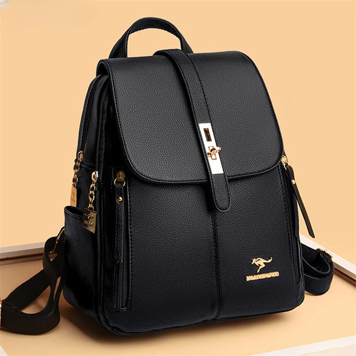 Sandy - Elegant Backpack