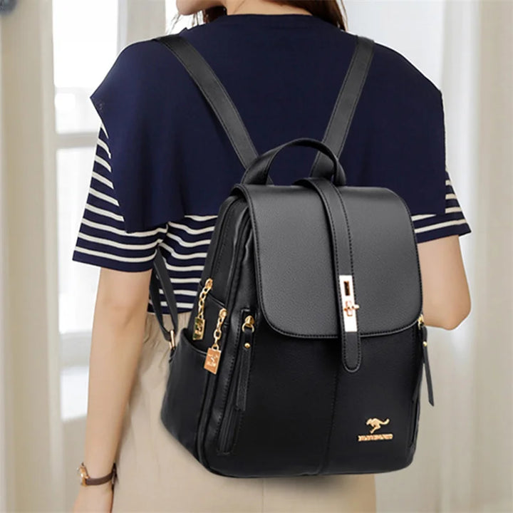 Sandy - Elegant Backpack